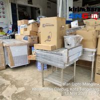 Office dan Home Appliance - TimePhoto_20211113_124916